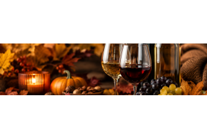 herfstwijn