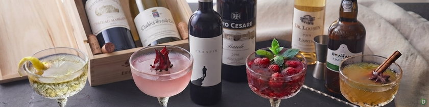wijncocktails