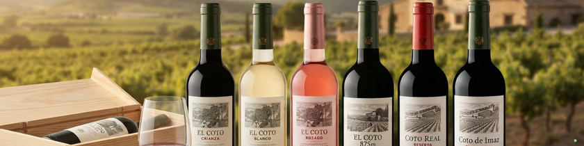 El Coto Rioja